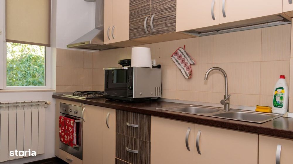 Apartament - 2 Camere - Ultracentral