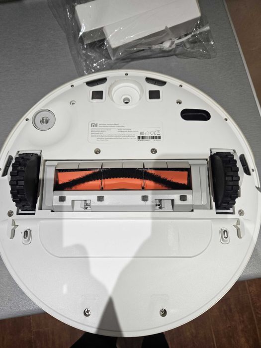 Робот прахосмукачка XIAOMI VACUUM MOP