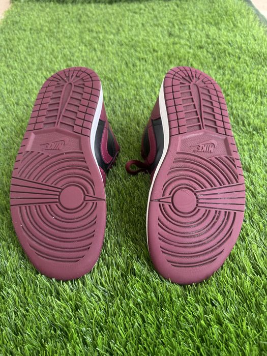 Обувки nike air jordan