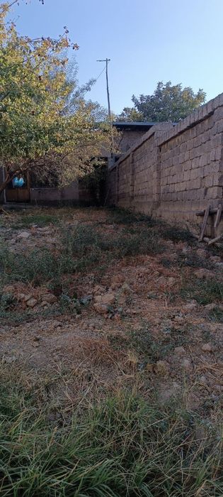 Nzarbekda yer sotiladi