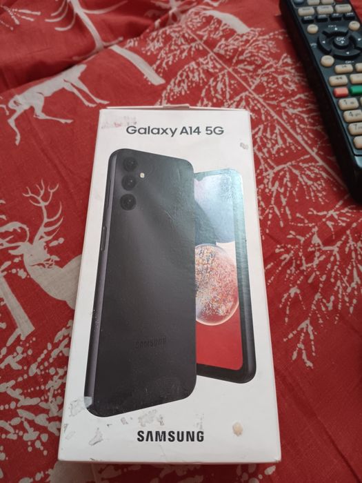 Galaxy a14 5g samsung