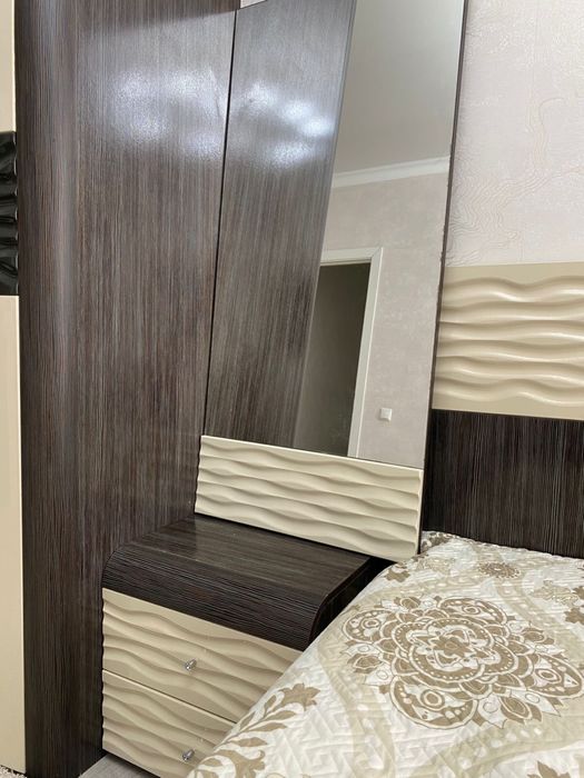 Спальный гарнитур бу