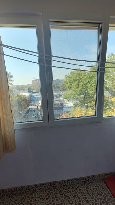 Garsoniera Drumul Taberei