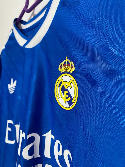 Tricou Real Madrid 25/26