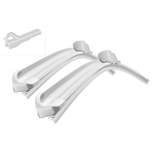Set stergatoare parbriz Bosch 3397118932 Opel Astra H 202012, Astra Classic, Mercedes Benz Clasa GLK 06.2008 -, Alfa Romeo 159 202012, Brera, Spider,