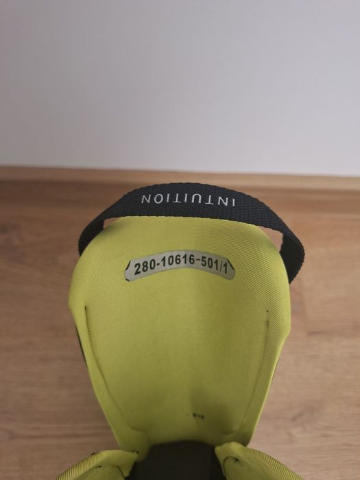 Scarpa Intuition Liner