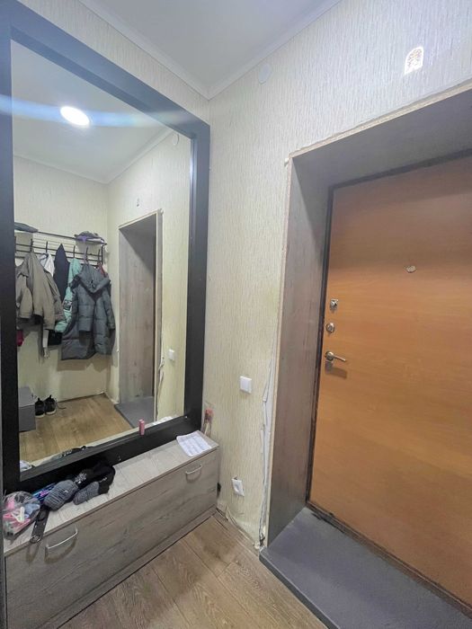 2-комнатная квартира в старом городе ][