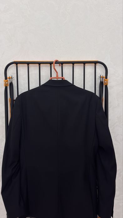 Костюм черный