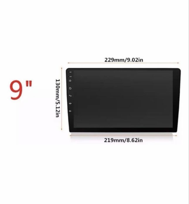 Продам автомагнитоллу Teyes CC3L