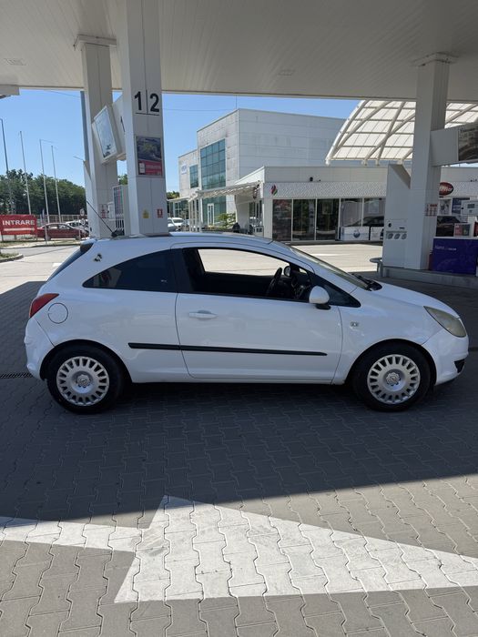 OPEL Corsa 2009 — imagine 5
