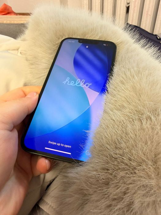 Продам айфон 13 , 128