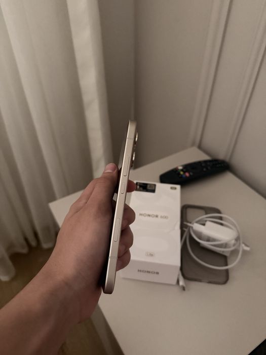 Honor 600 Lite 5g srochno yengi
