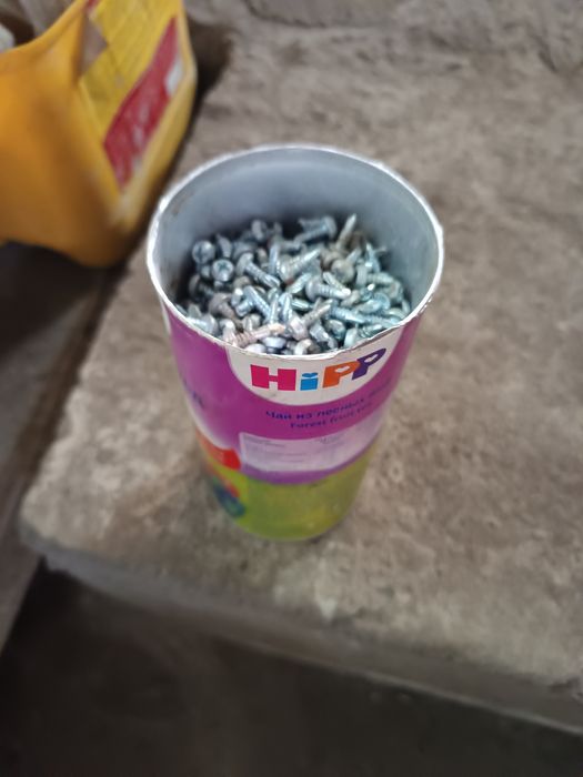 Анкера разные на выбор