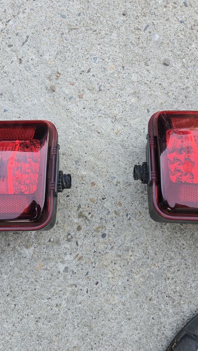 Stopuri led man originale