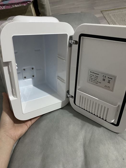 Мини холодильник