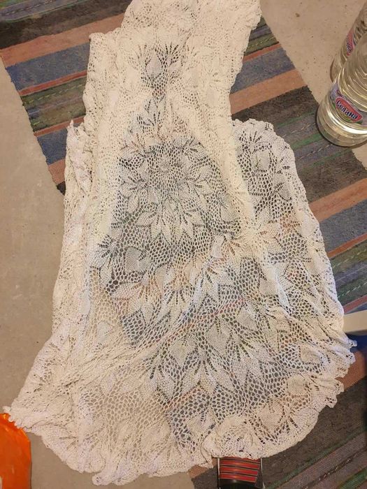 перде и покривка