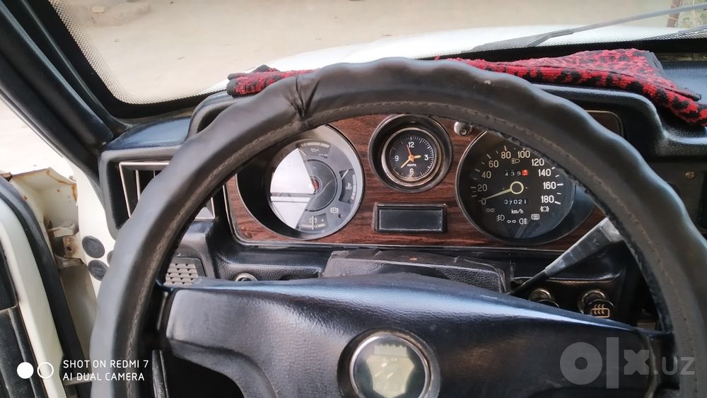 Volga 31029 metan 90talik