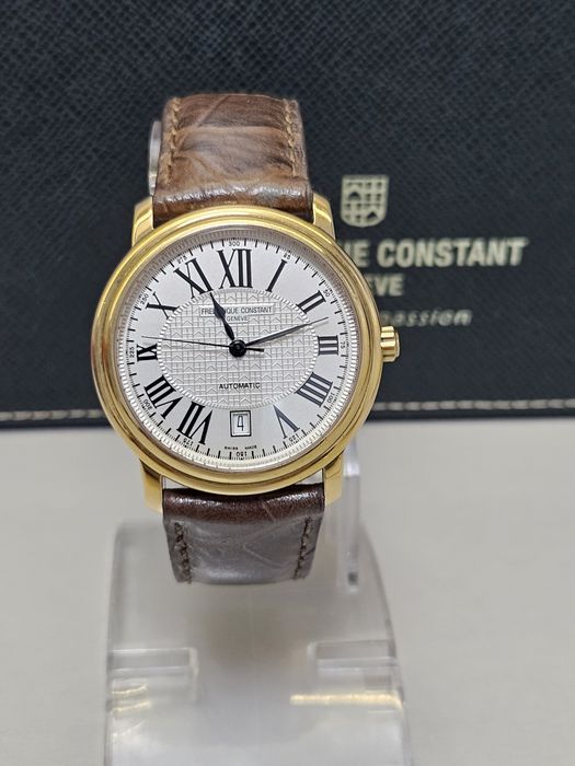 Frederique constant automatic  Fc-303/310/315X4p4/5/6