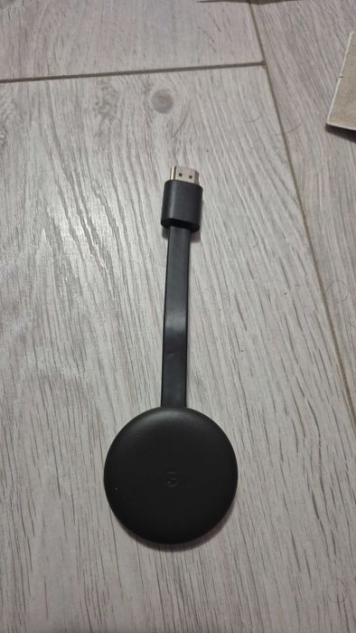 Google Chromecast