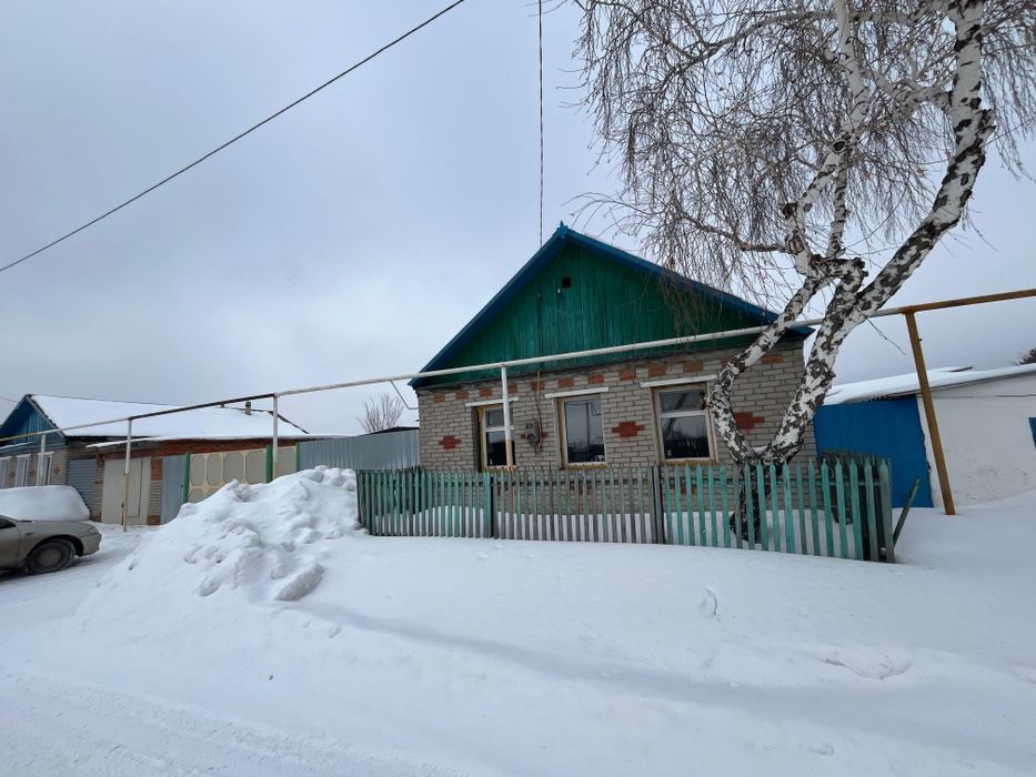 Продам дом г.Тобыл