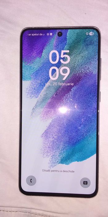 Telefon Samsung S21 FE 5G