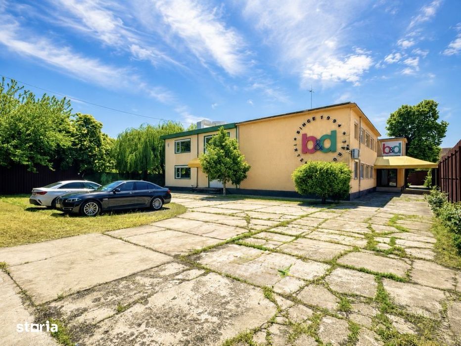 Fosta fabrica de confectii in Oltenita, pregatita pentru un nou proiec