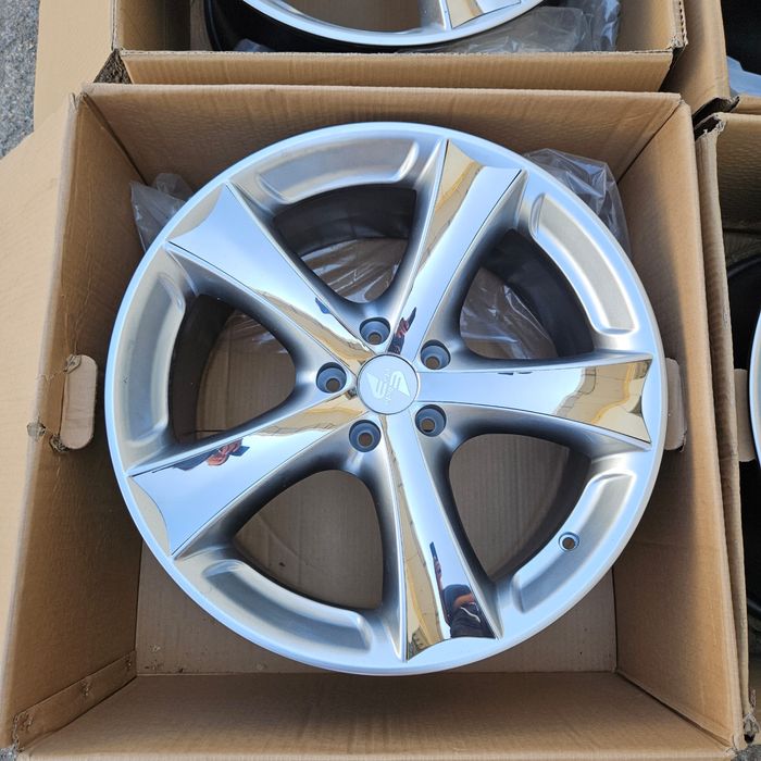 Jante noi Etabeta Model Tettsut X R19 5x112