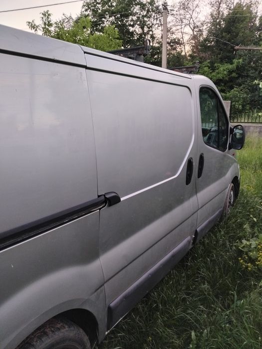 De vânzare Opel Vivaro