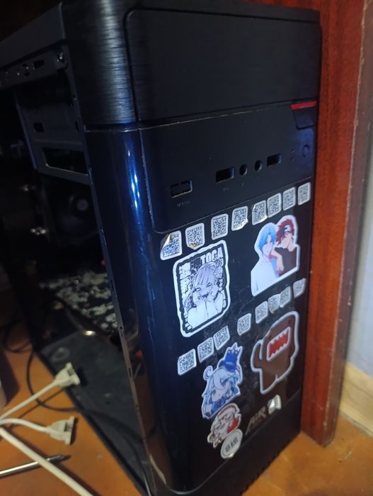 Компьютер игровой