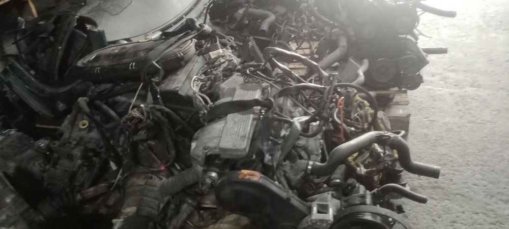 Авто разбор Ауди С4