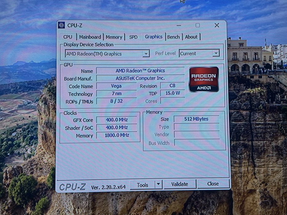 Kit Ryzen 7 5700G