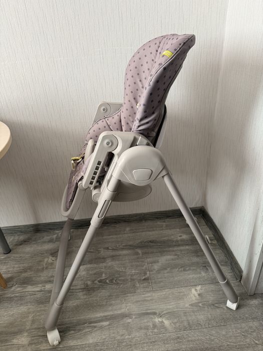 Продам стульчик для кормления