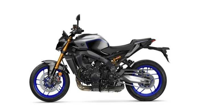 Motocicleta Yamaha MT-09 SP my2026 | 0 km | motomus.ro