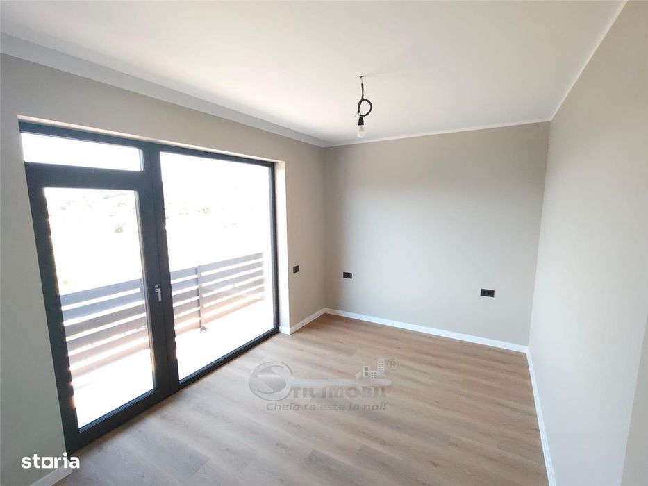 Casa Individuala 4 camere Premium Clasa Energetica A,  Miroslava, Comi