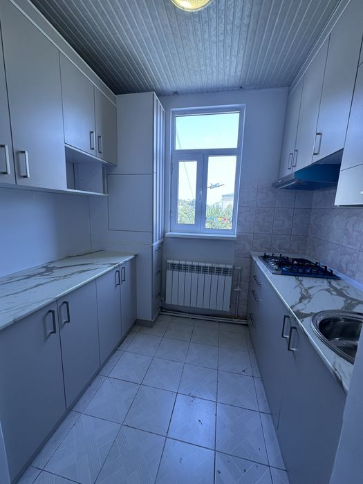 4х комнатная квартира