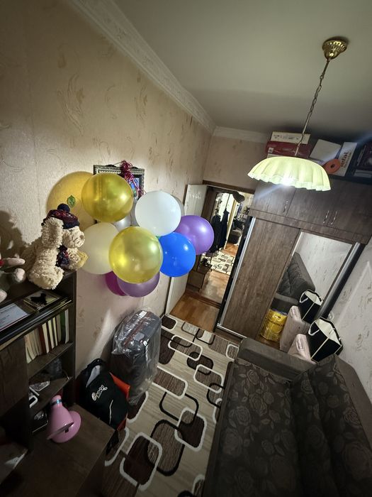 Продается 3-комнатная квартира 3/9/9