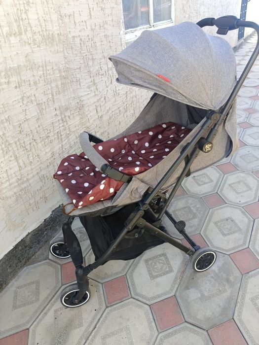 Продам коляску кенли