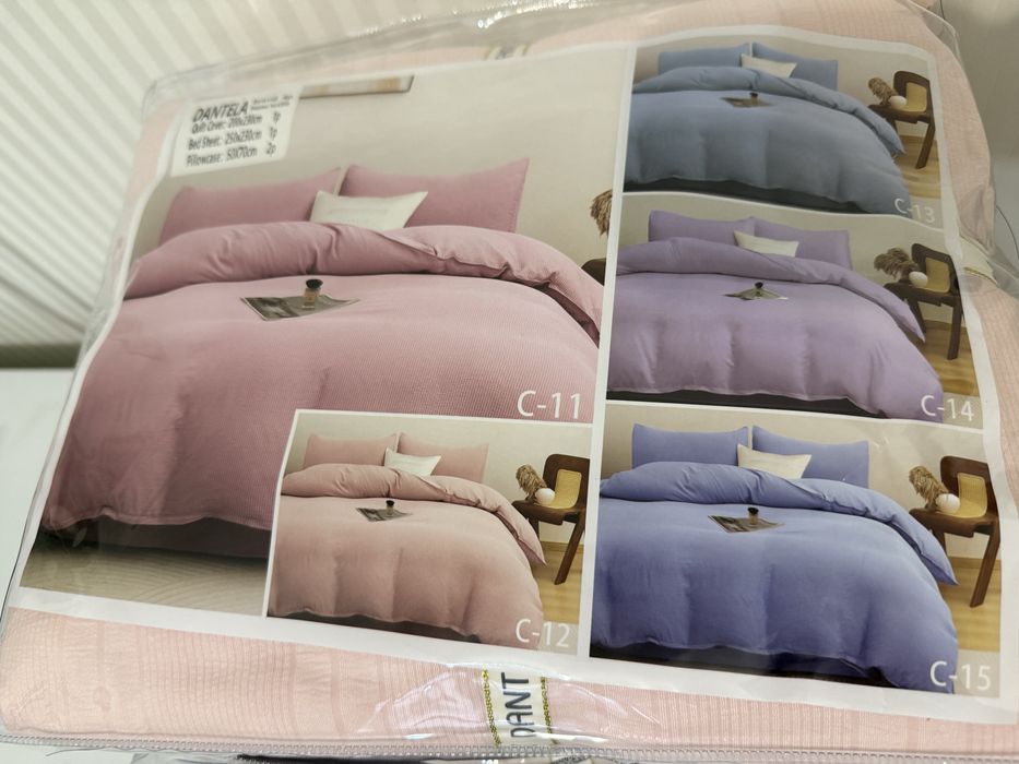 Постельное белье