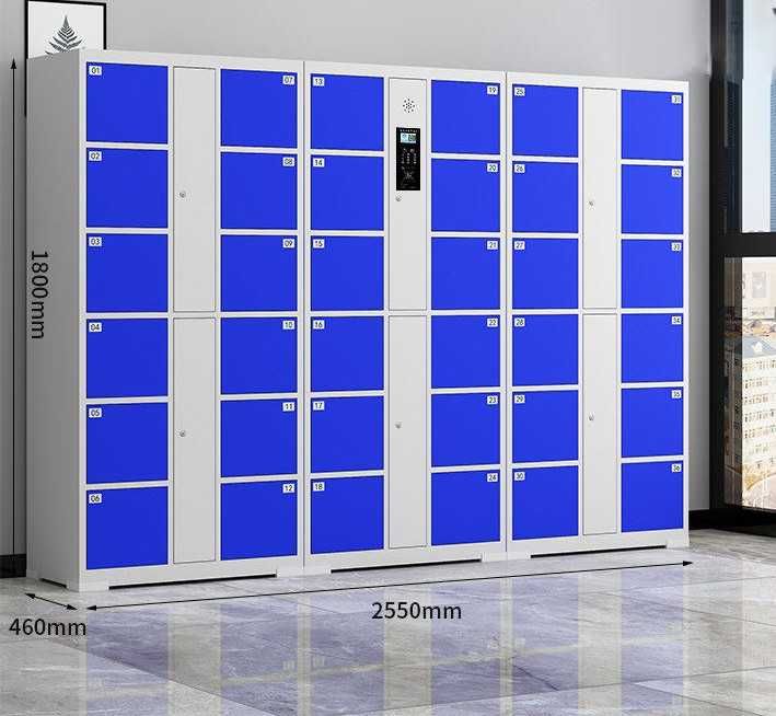 гардеробный шкаф kop eshikli / zavod va korxonalar uchun