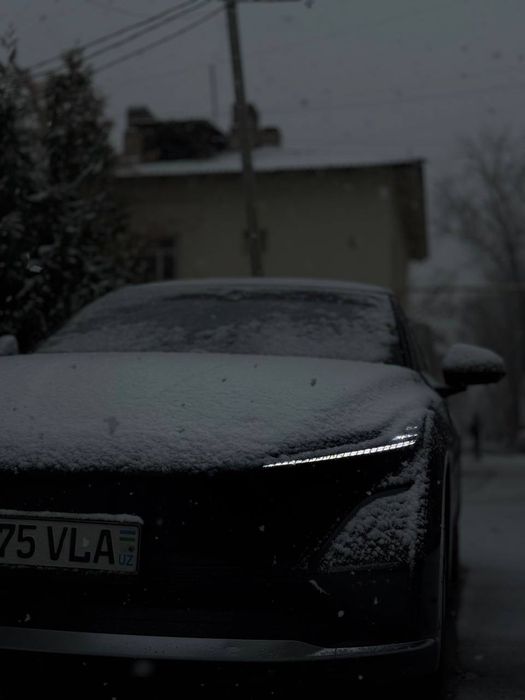 ELEKTROMOBIL ijaraga beriladi (KUNLIK)