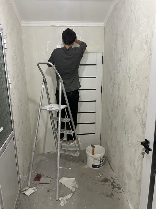 Evro remont xizmati 24/7