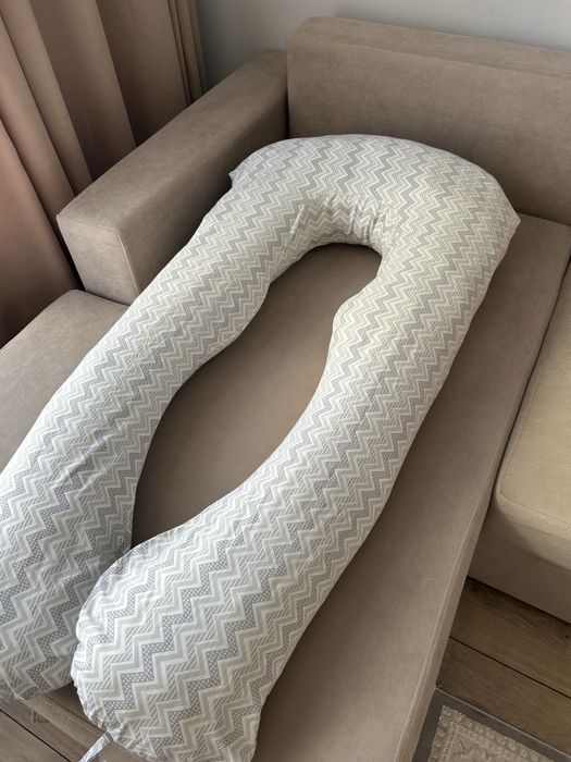 Подушка для беременных