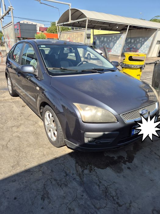 FORD Focus 2006 — imagine 2
