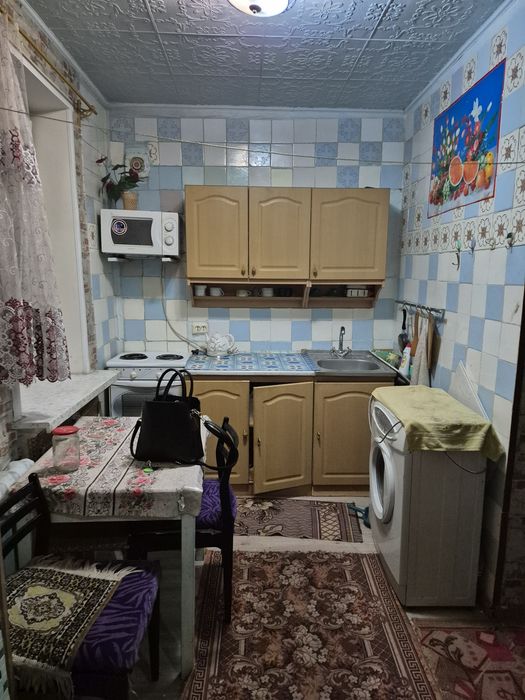 Сдам комнату в малосемейке