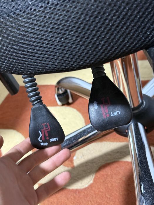 Scaun de birou ergonomic