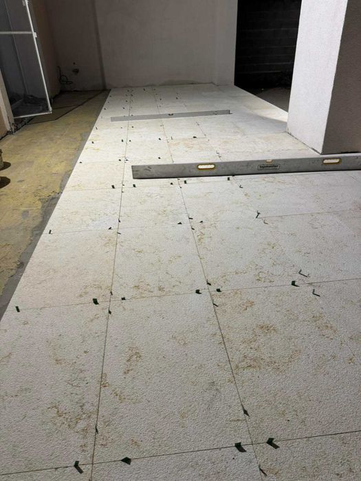 Грапав Мрамор Беж за двор и пътеки - 19 Евро кв.м. с ддс ПРОМОЦИЯ