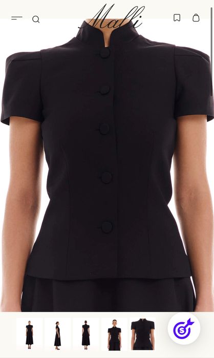 Жилет Malli Premier