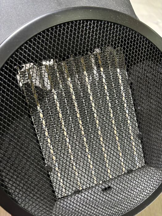 Продам пушку обогреватель