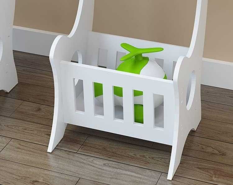 Симпатична мини масичка за кафе за хол, тераса или офис