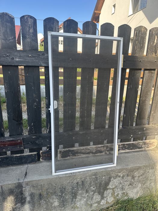 Plasa de tantari , diverse